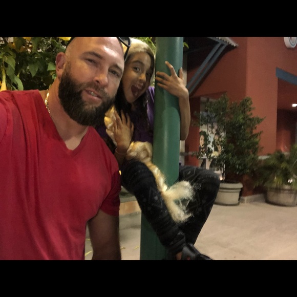 Meet your Posher, Joseph - Picture 2 of 5